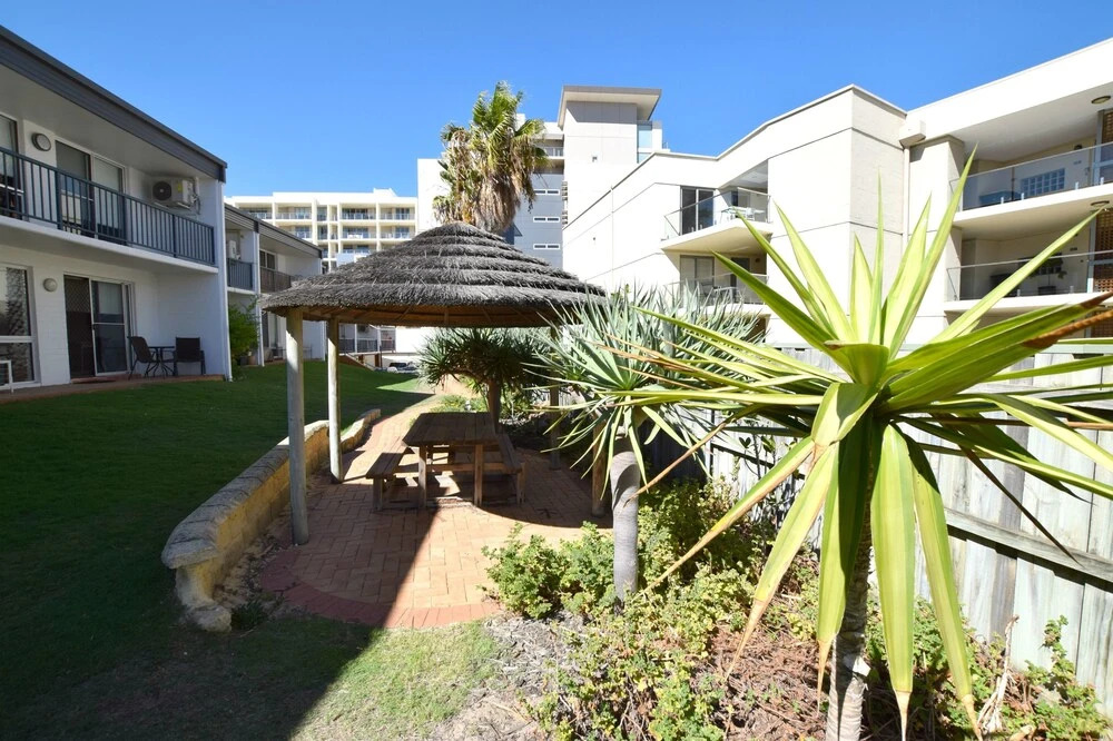 West Beach Lagoon 109