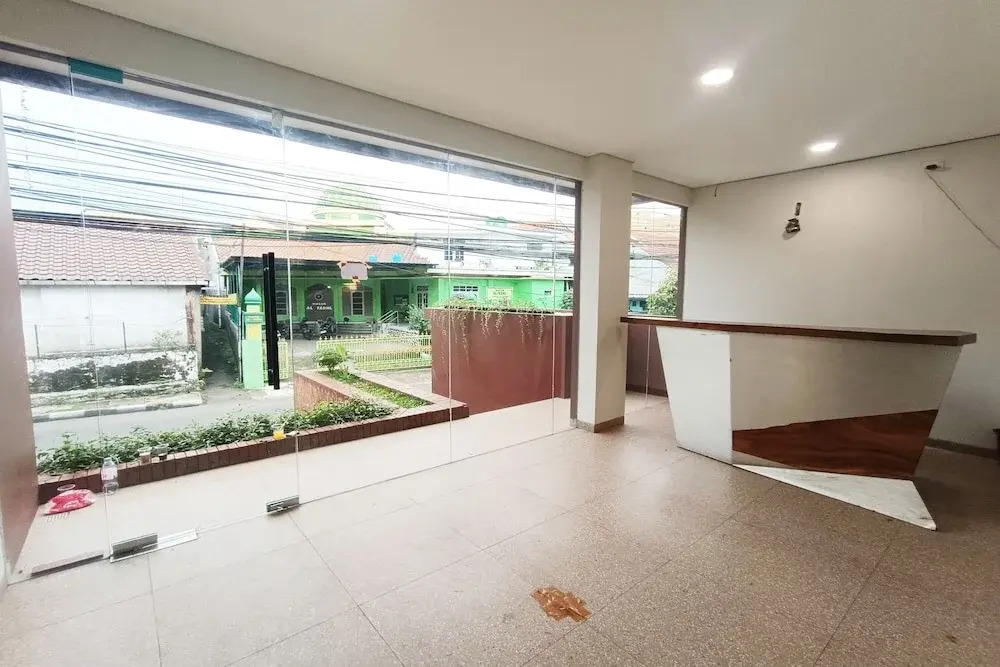 Nusantara Perintis Bogor By Reccoma