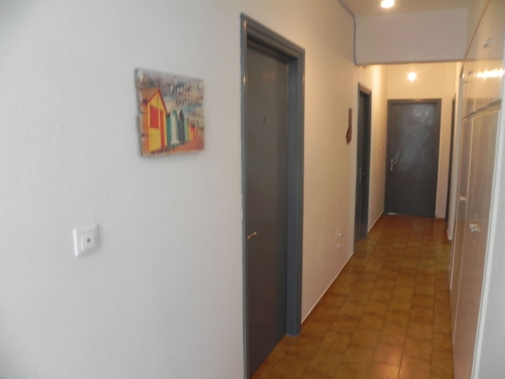 Nefeli rooms Ios