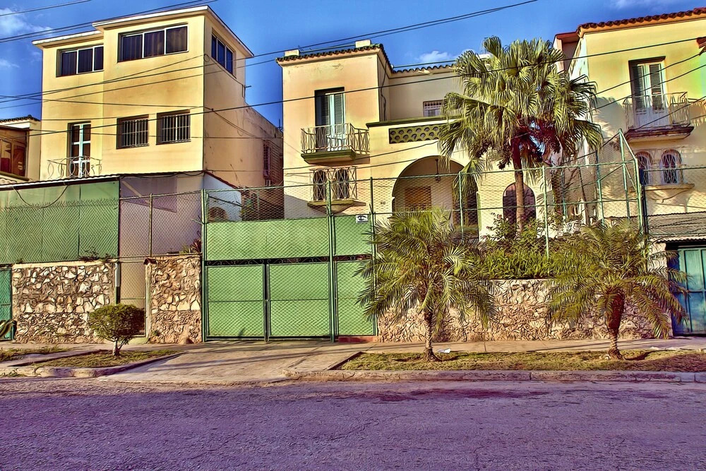 Villa 98