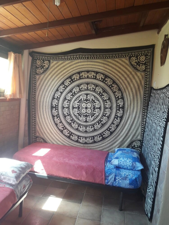 Etnic House Carini