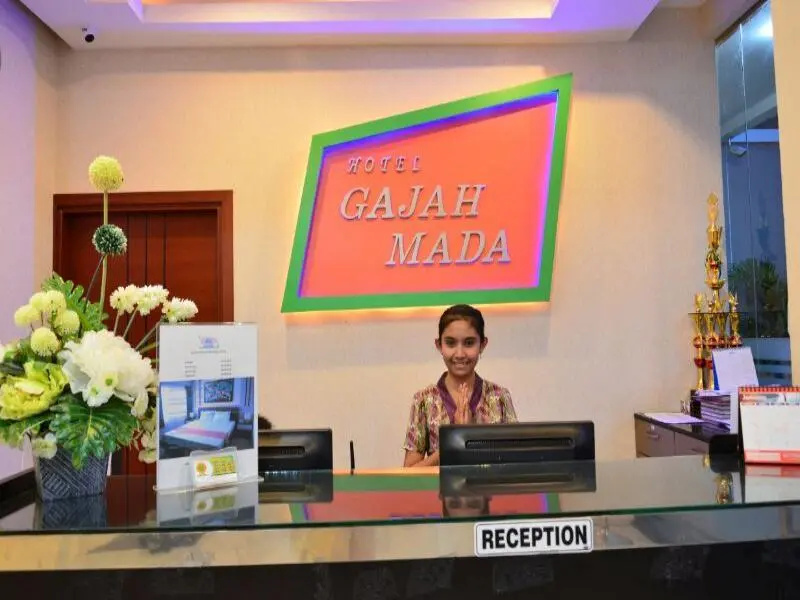 OYO 920 Gajah Mada Hotel