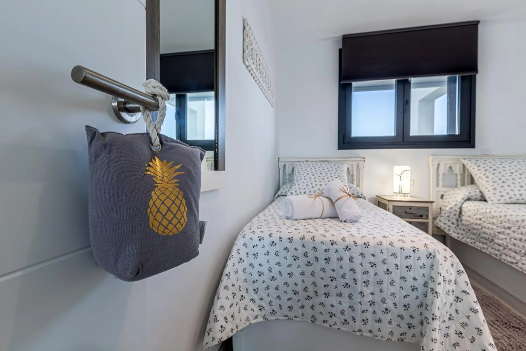 Apartamento en Tarifa Viento de Tramontana