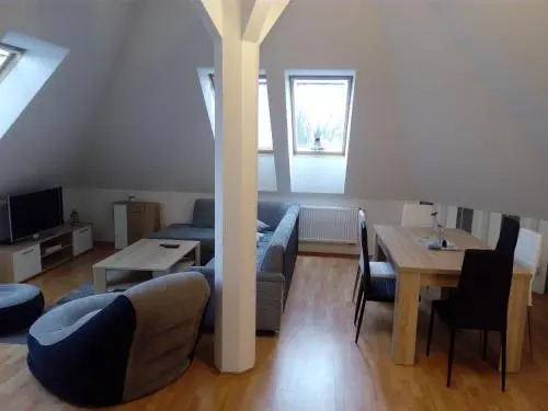 Apartmá Kateřina Velké Losiny