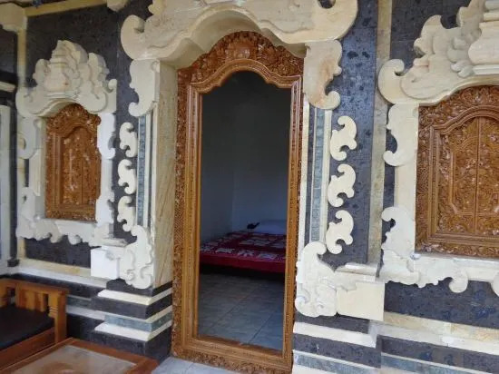Adinda Homestay