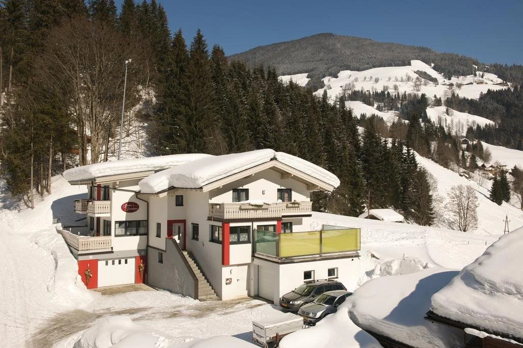 Grubers Gästehaus