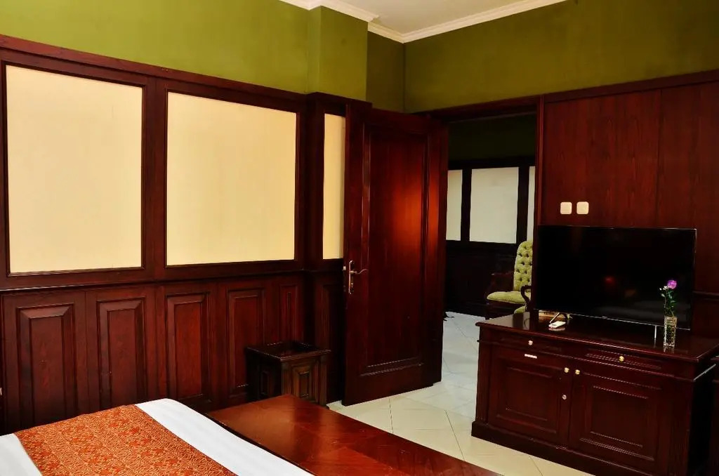 Hotel Tarakan Plaza