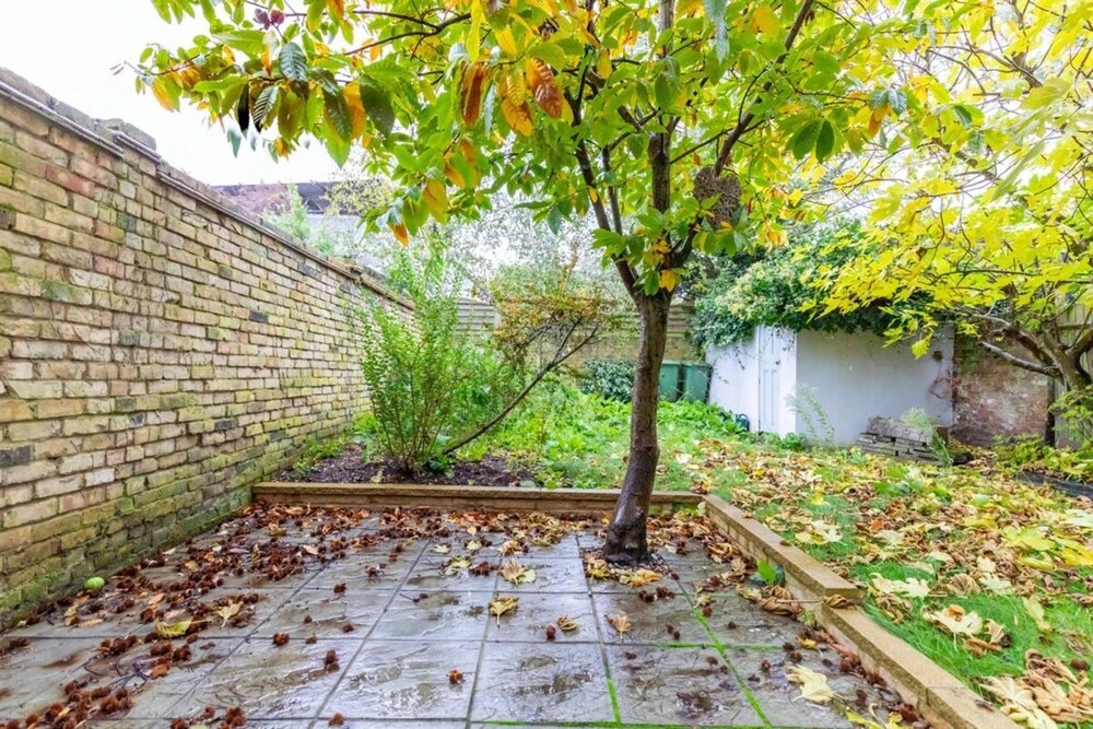 Newly Refurbished 2BD Flat - Wimbledon Village