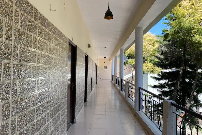 Kanara Hotels Pvt Ltd