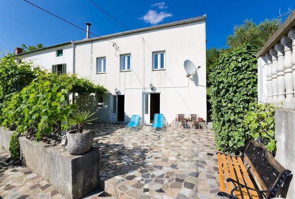 House Branka