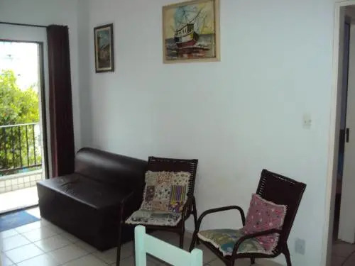 Apartamento Itaguá