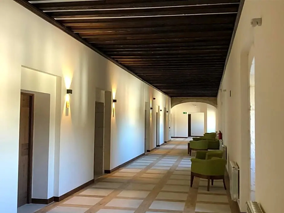 HOTEL Hospedería Monasterio de La Vid
