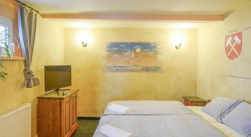 Hotel Plesivec