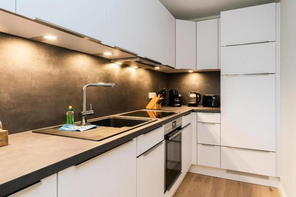 Appartement Margarethenhus