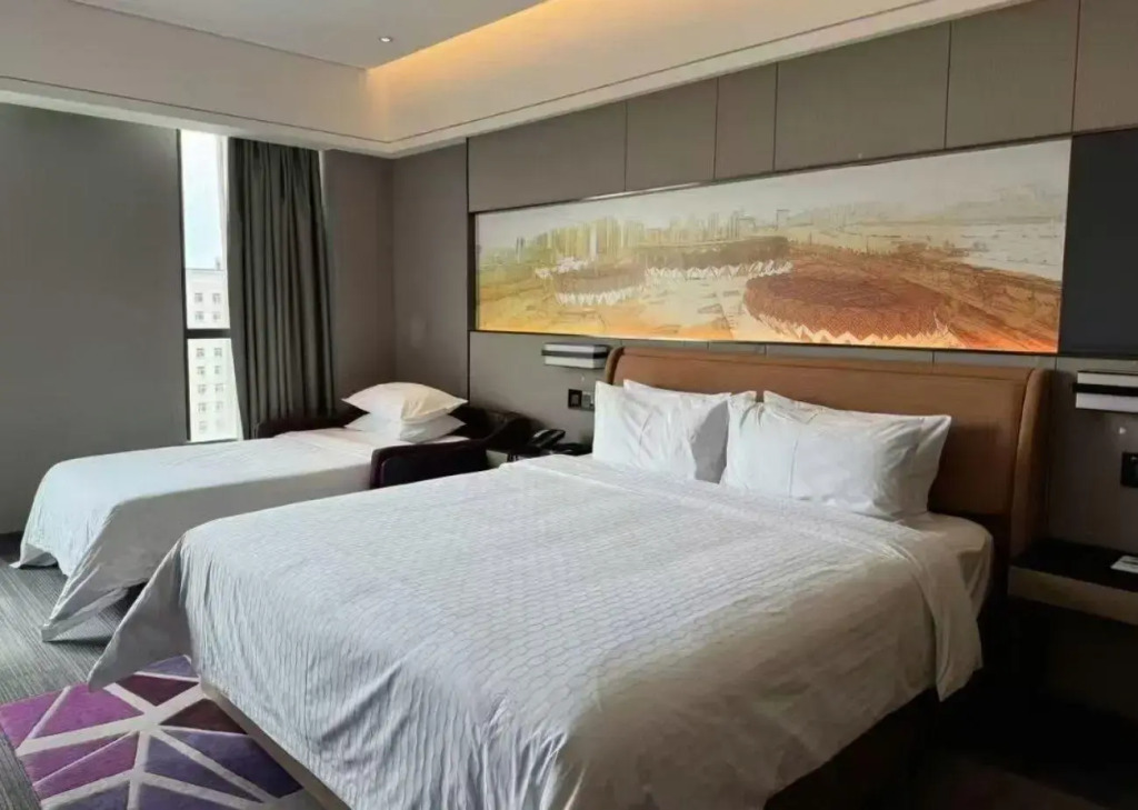 Hampton by Hilton Xining Jiaboyuan