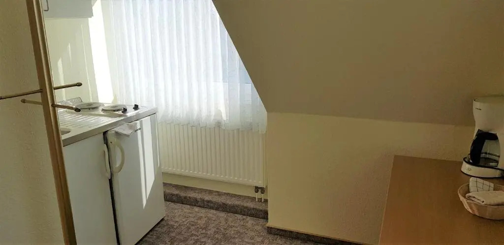 Landhaus Braband Ferienwohnungen - Gustav-Schönleber-Weg 27