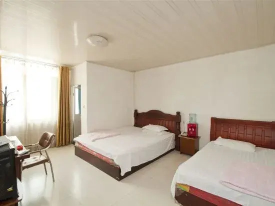 Linyi Longwang Hotel