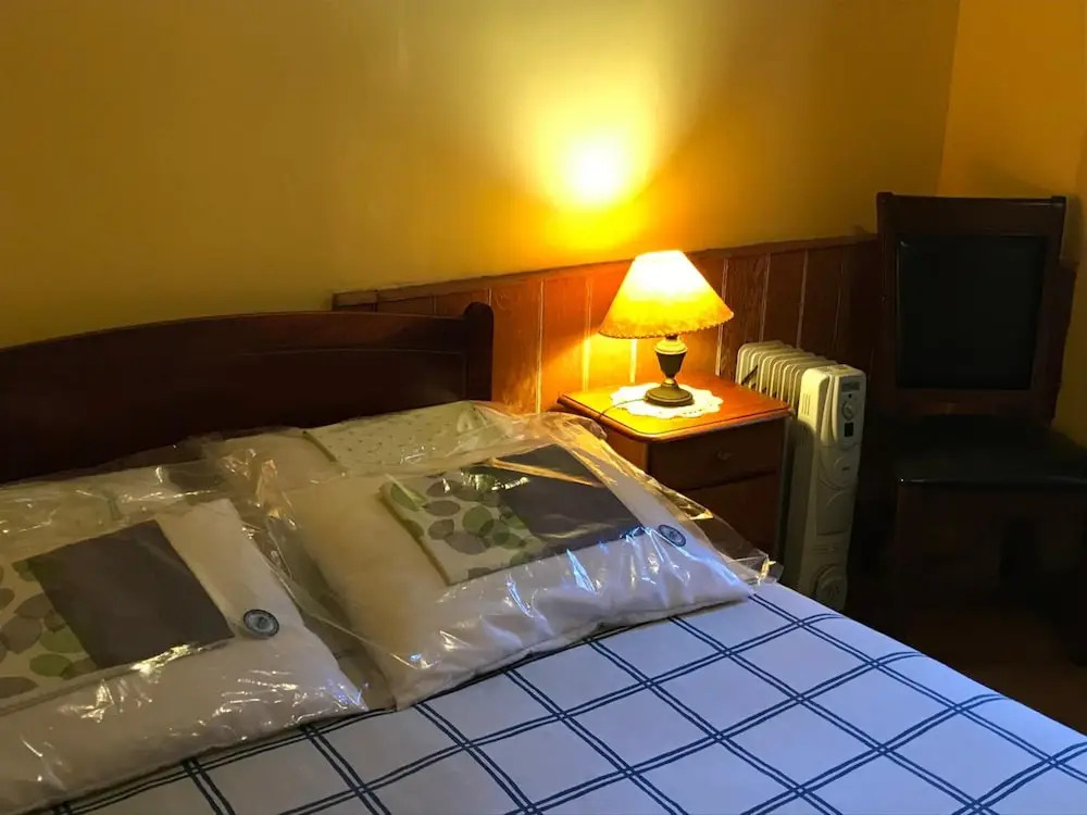 B&B La Nona