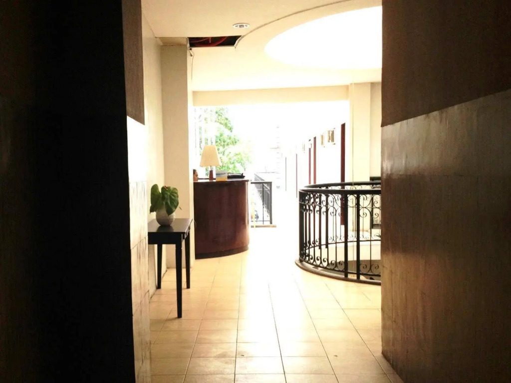 Plaza Star Business Hotel