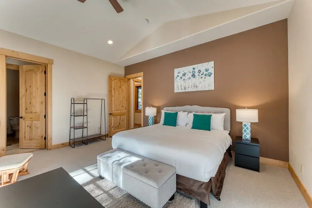Grays Crossing by Avantstay Stunning 4bdr Cabin