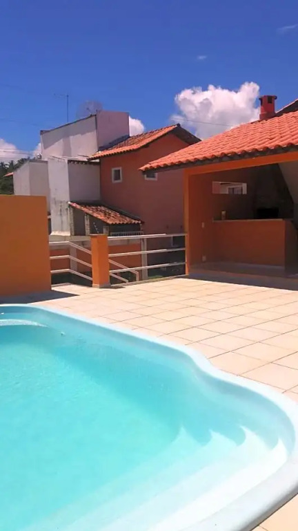 Guest House Paraiso Pataxos