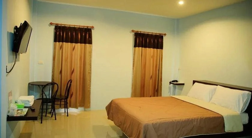 Naitawan Resort