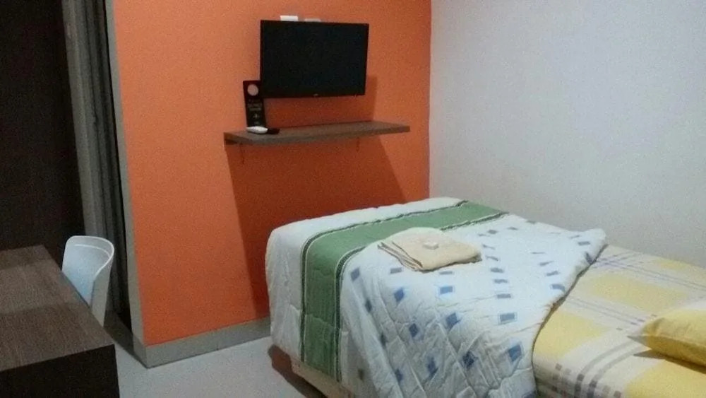 Iresidence Guest House