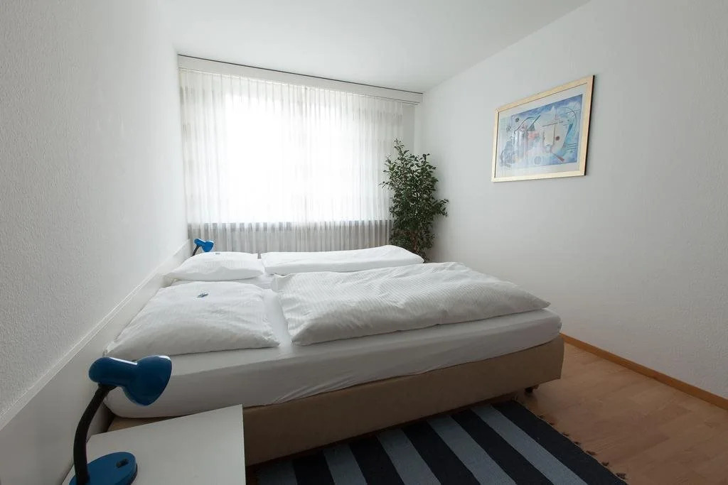 Hotel Alpha