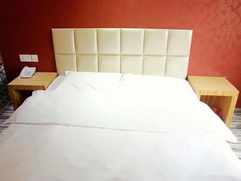 Jingyuan 128 Business Hotel