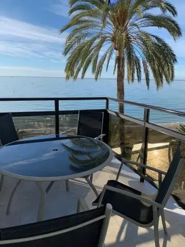Loft on Marbella Promenade - Skol