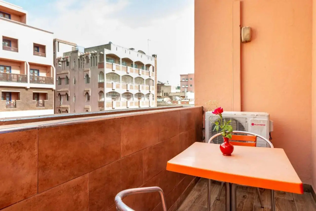 Hotel Oudaya & Spa