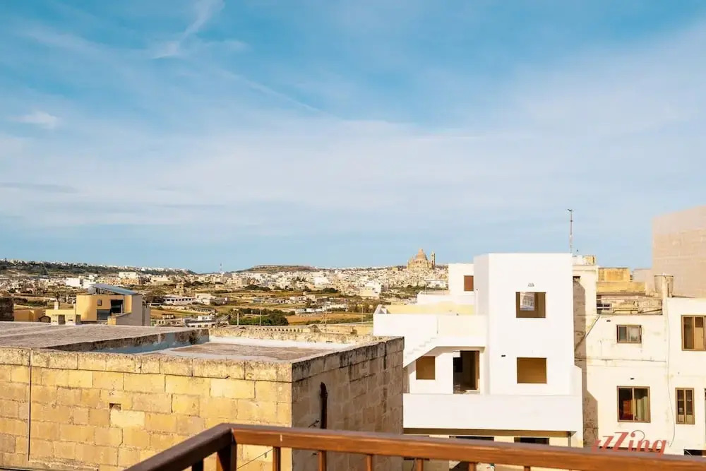 A Boho Inspired Gozo Holiday Home With Pool