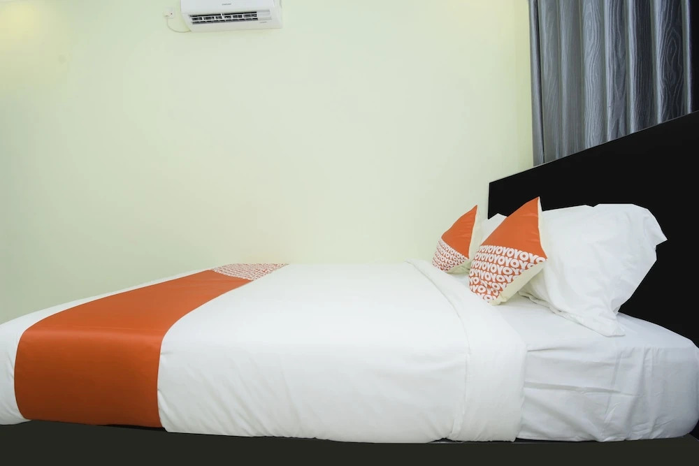 Edelweiss Residence Syariah by OYO Rooms