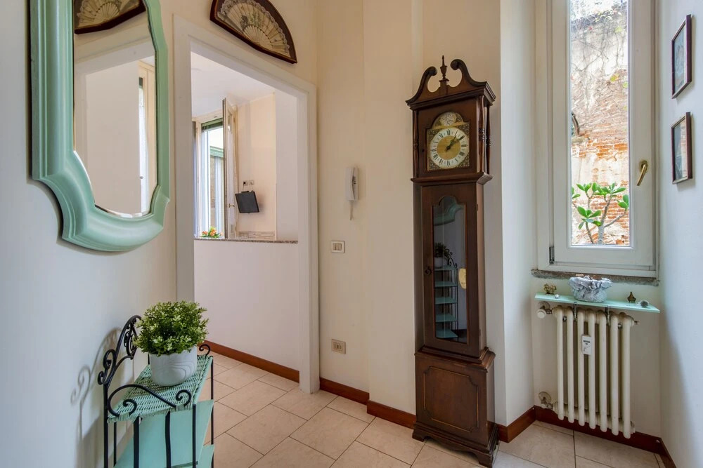 BnButler - Brera Apartment