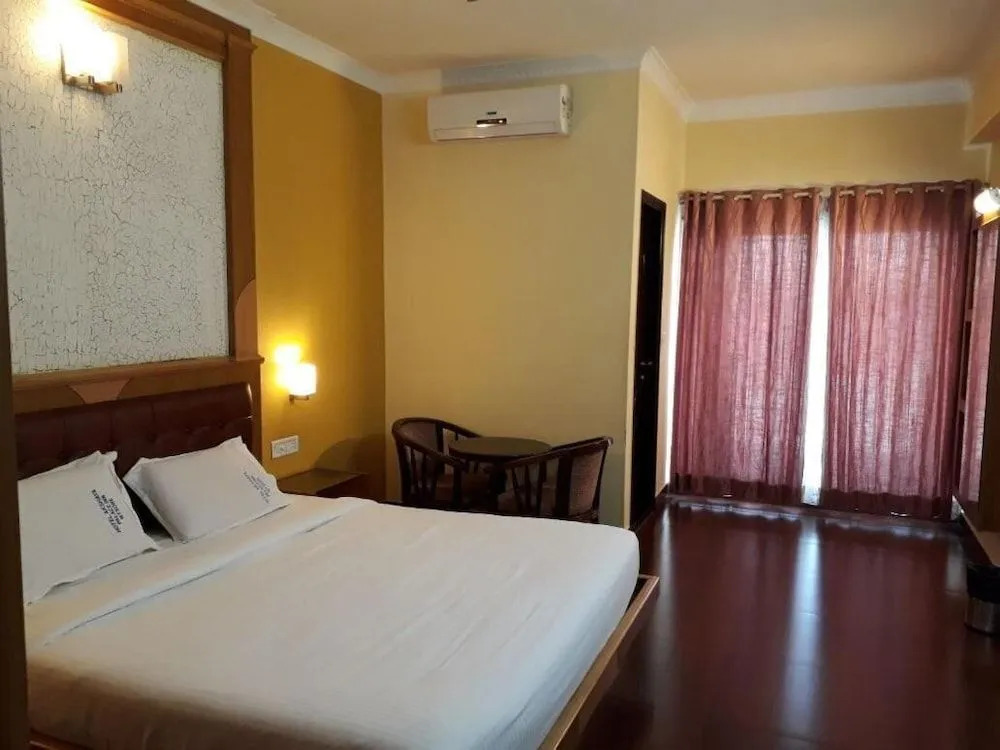 FabExpress RS Inn