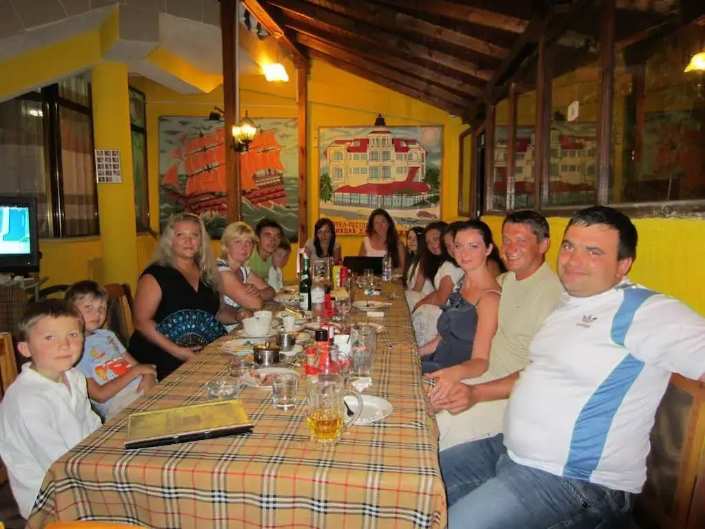 Gerdjika Hotel