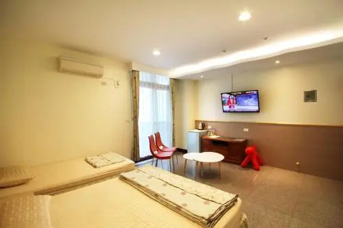 Pingguo De Jia Du Jia Homestay