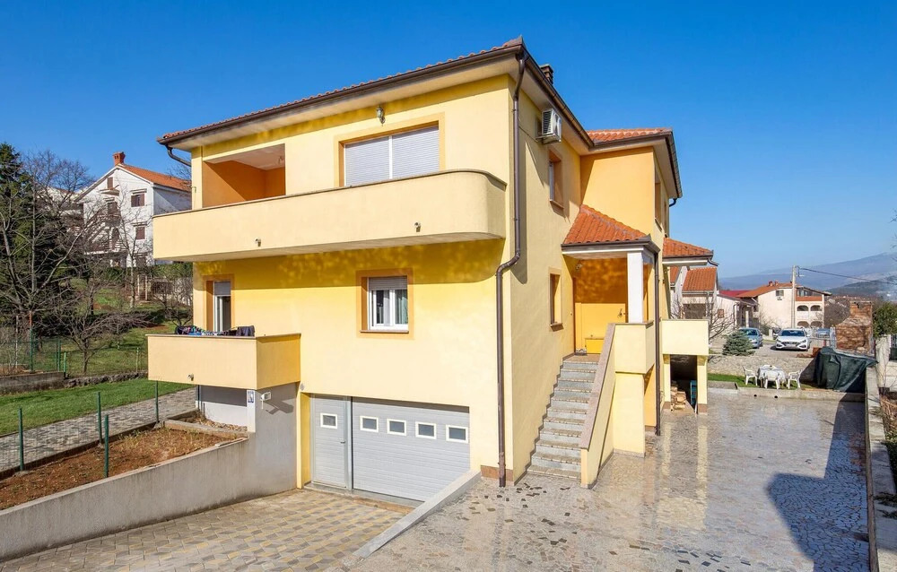 Nice Apartment in Rijeka With 2 Bedrooms and Wifi