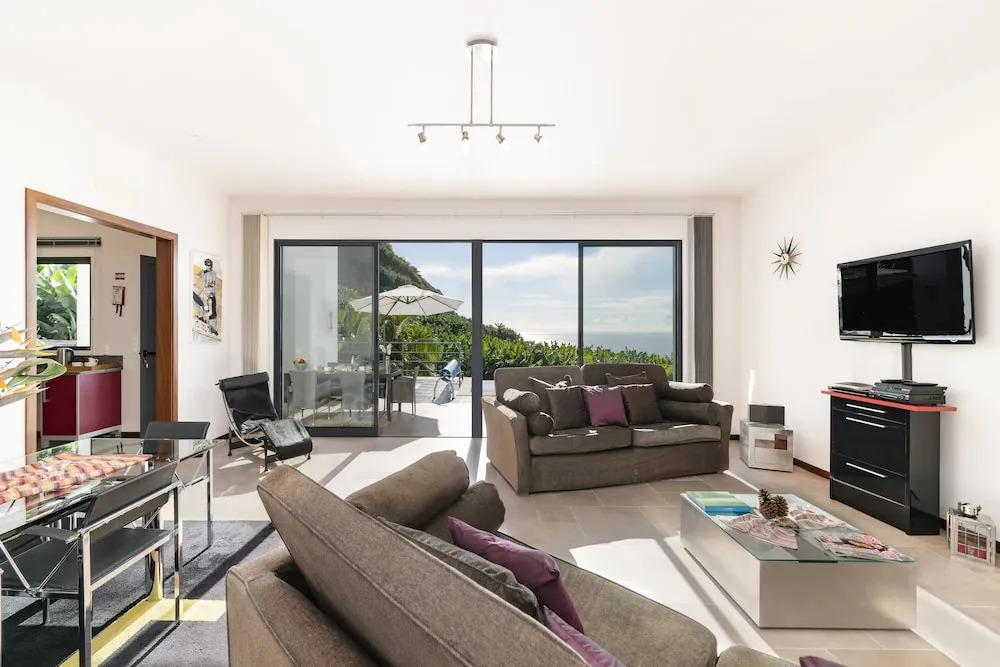 The Designhouse by Our Madeira