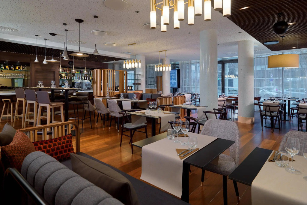 Residence Inn by Marriott Toulouse-Blagnac