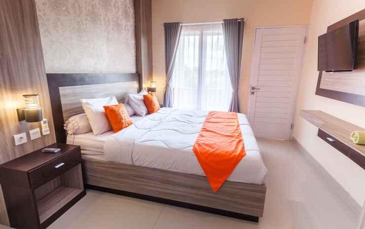 The Capella Guest House