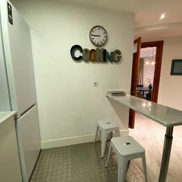 Santo Domingo I 1 Bedroom Apartment in Gran Via