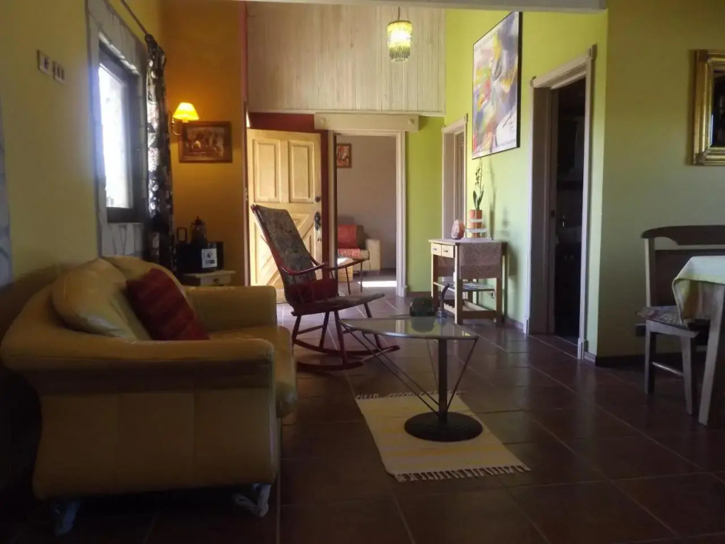 Regenbogen Bungalows