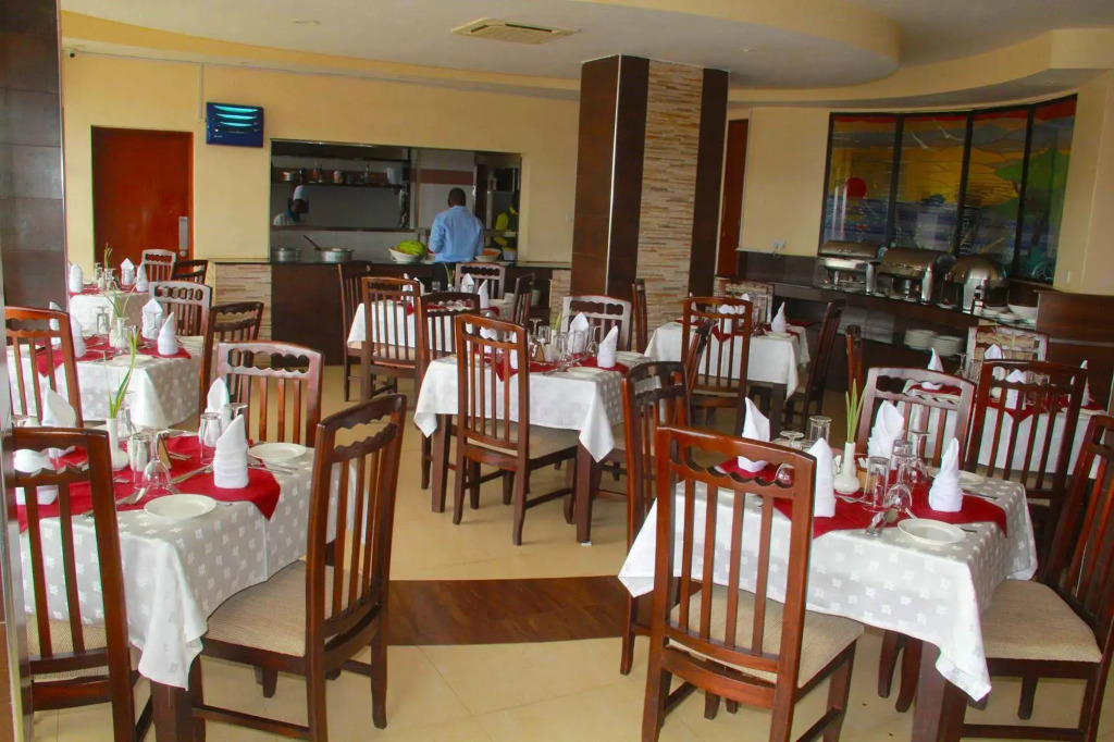 Vittoria Suites