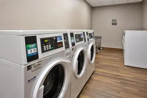 Residence Inn Wichita Falls