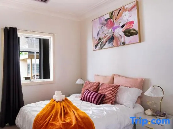 5BR Family Retreat| Spa, Sauna | Sleeps 12 Miranda
