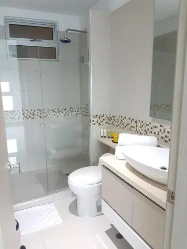Apartamento Frenta a la Playa
