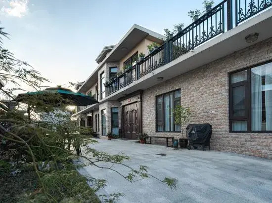 Shanghai Cunshangchunsu Homestay