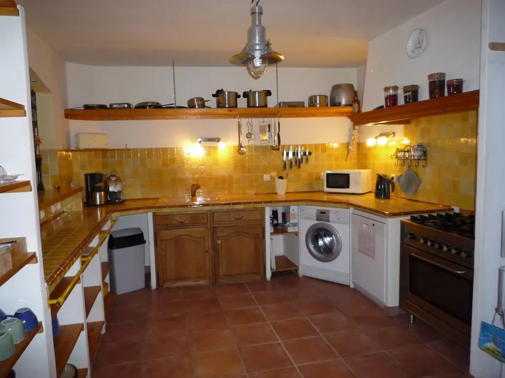 La Ferme du petit Ségriès Bed and Breakfast