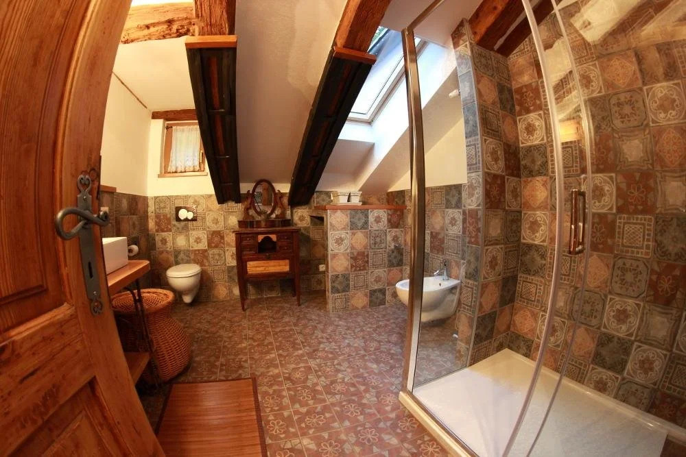 ESPERIA casa vacanza